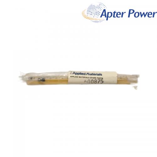 600875  FLOWMETER TYPE