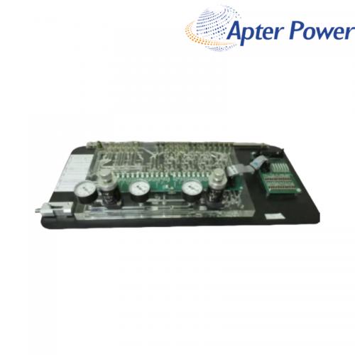 8310  Pneumatic Panel Interconnect