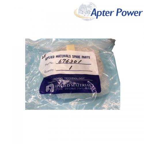 676301  Rotation Bellow Assy