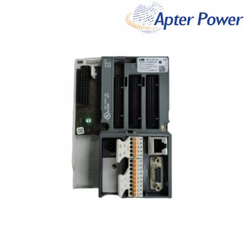 TB511-ETH 1SAP111100R0170  Terminal Base