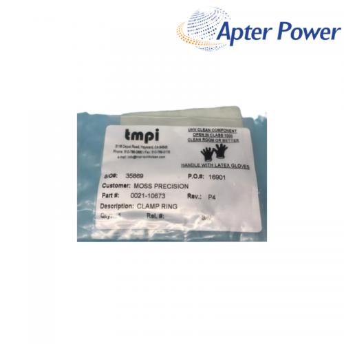 0021-10673   CLAMP RING