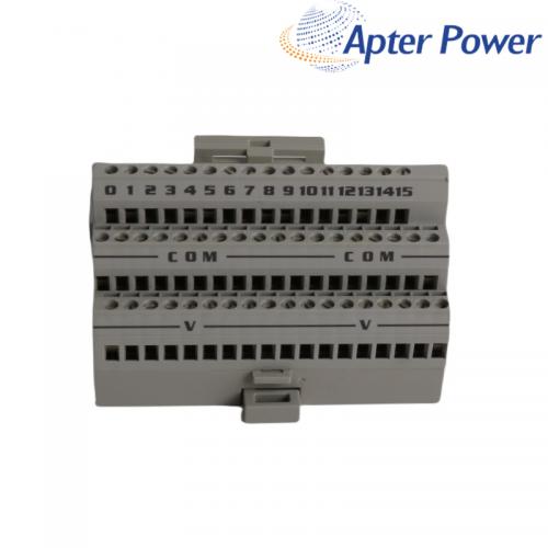 1794-TB3K Flex Terminal Base Module