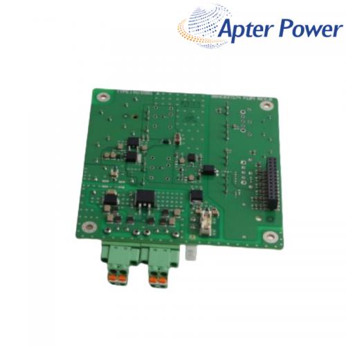 3BHE019633R0101 PDD200 A101