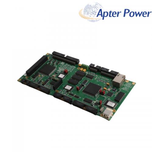 MAC2A-ETH 603871-105 motion control Card