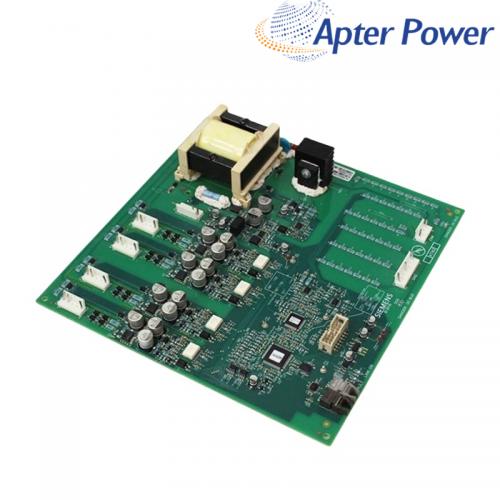 A5E39272776001 frequency control board