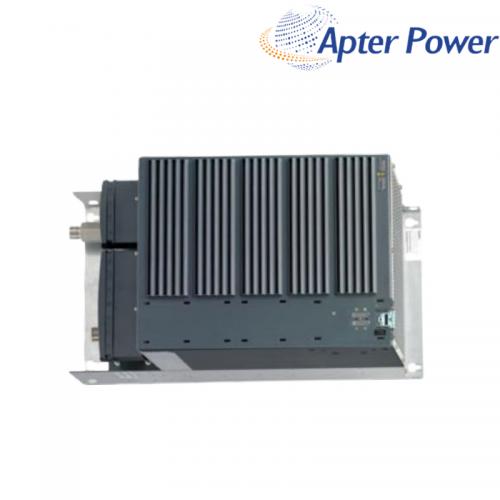 6SL3210-1SE31-1UA0 power module