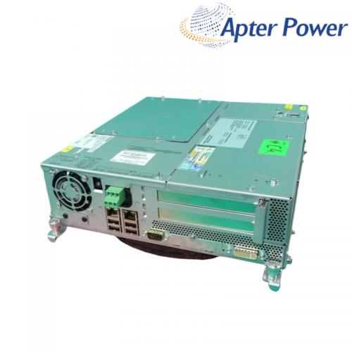 6FC5210-0DF57-3AA0 electronic control unit
