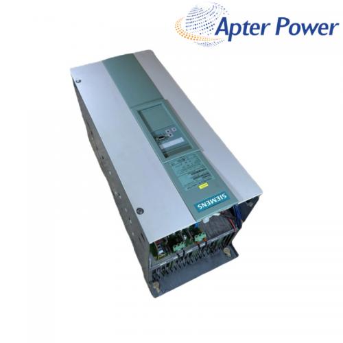 6RA7085-6DV62-0 Master DC frequency converter