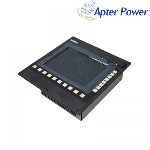 6FC5370-0AA00-3BA0 pro control panel