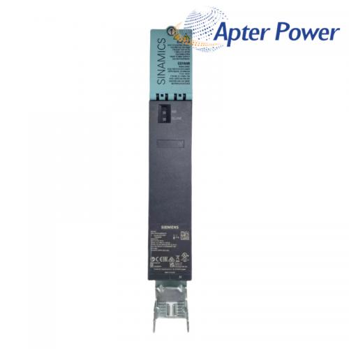 6SL3120-1TE15-0AD0 Single-axis Motor Module