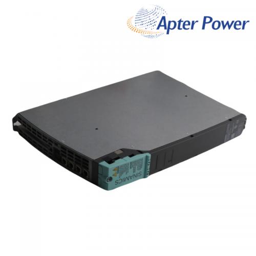 6SL3120-1TE15-0AA4 Single Motor Module