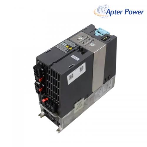 6SL3210-1PE16-1AL1 power module