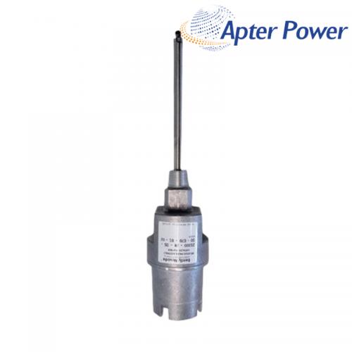 21000-16-05-00-066-04-02  Proximity Probe Housing Assembly