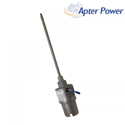 21000-16-05-00-078-04-02 Proximity Probe Housing Assembly