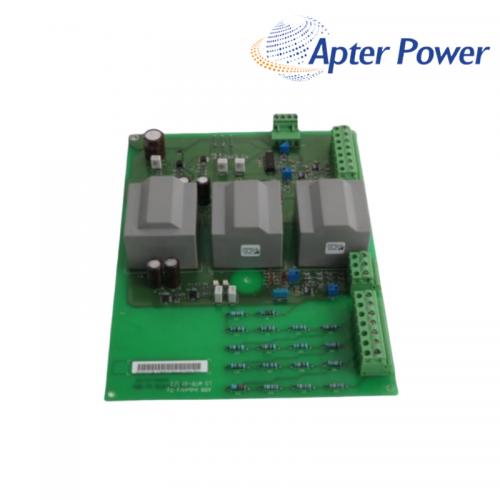 LD MTR-01 1/2EG2401S-AR Control panel module