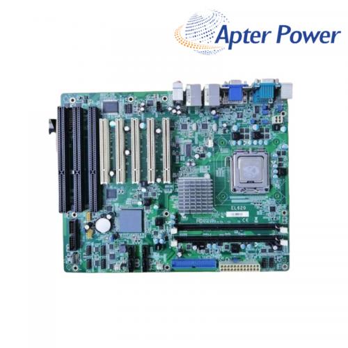 EL620-C Industrial-grade ATX motherboard