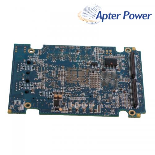 IS210BPPCH1AEC Control Processor	