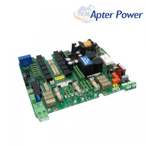 SDCS-PIN-4 3ADT314100R1001 INTERFACE BOARD