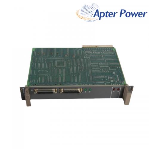 87TS01E GJR2368900R2342 87TS01I-E Coupler Module