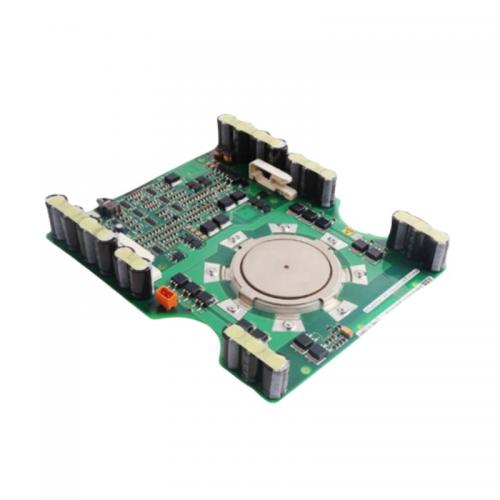 3BHL000392R0101 5SHX1060H0001/3BHB003230R0101 5SXE05-0152 Control unit