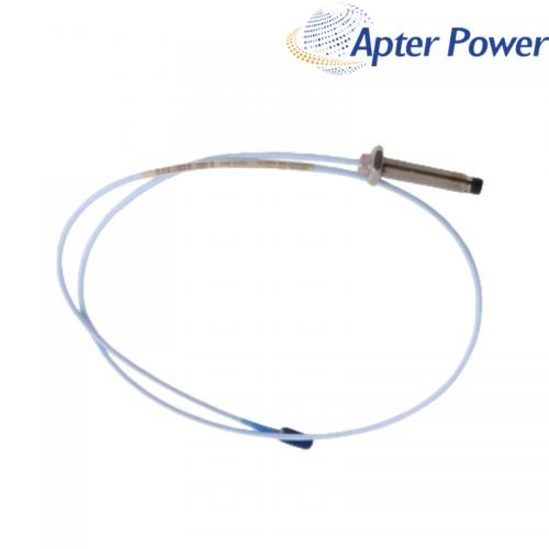 330103-00-03-10-01-CN 300XL 8 mm non-contact eddy-current probe