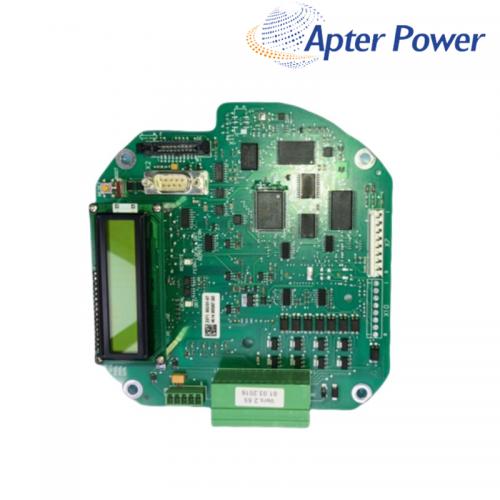 2SY5010-0LB05 Power control PCB