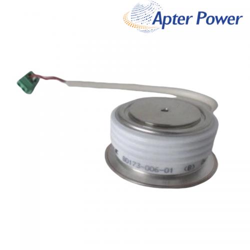 80173-006-01/81001-355-71-R Slot-type module