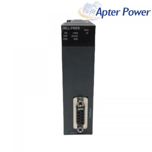 HONEYWELL 2MLI-CPUH CPU module