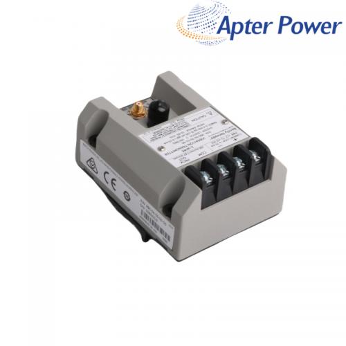 BENTLY NEVADA 990-05-XX-03-01 MOD:168251-01 2-Wire Vibration Transmitter