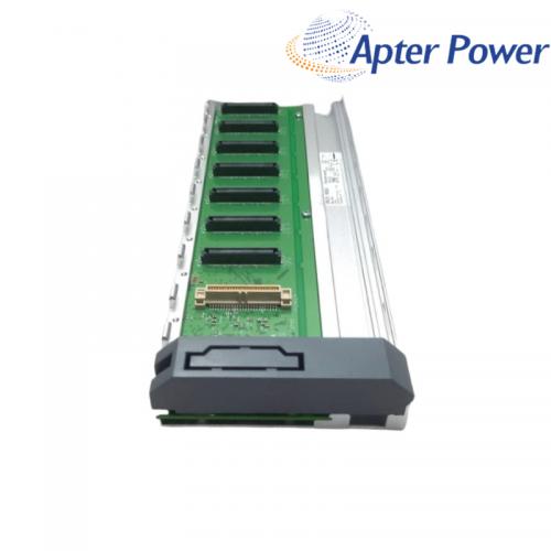 Honeywell 2MLB-M06A Analog Input/Output Module