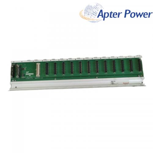 Honeywell 2MLB-E12A Digital Input/Output Module