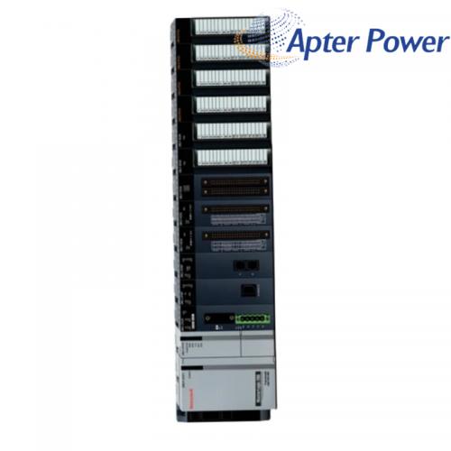 Honeywell 2MLC-E041 Digital Input/Output Module