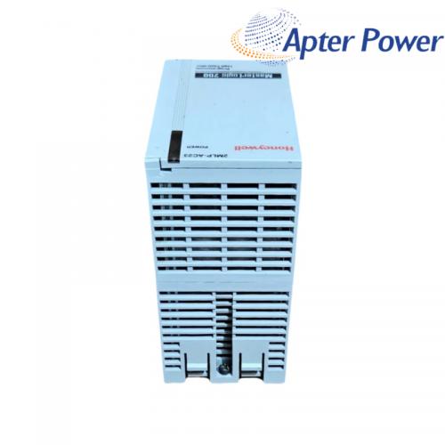 Honeywell 2MLP-AC23 Analog Control Module
