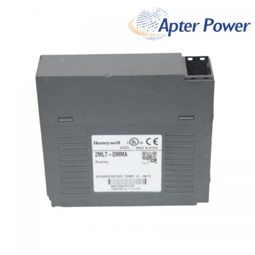 HONEYWELL 2MLT-DMMA PROGRAMMABLE LOGIC CONTROLLER