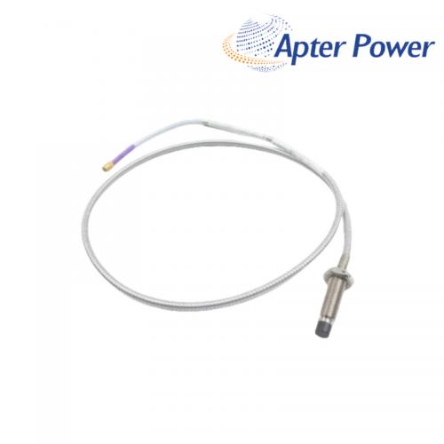 BENTLY NEVADA 330704-000-040-10-02-05 3300 XL 8 mm Proximity Sensor