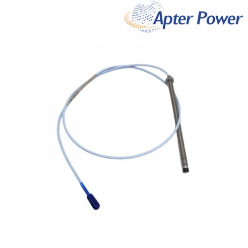 Bently Nevada 330101-00-59-10-01-05 proximity probe