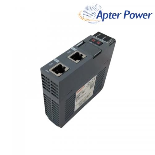 Honeywell 2MLR-DBDT Redundant Expansion Dual Driver