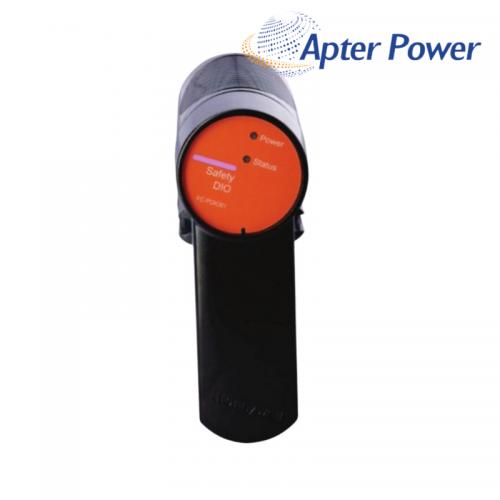 Honeywell FC-PUIO01 51454294-176 Universal Safety I/O Module