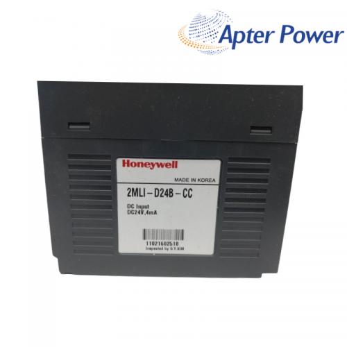 Honeywell 2MLI-D24B Input Module