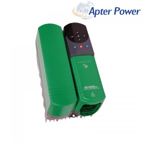 Emerson UNI2401 monitoring module