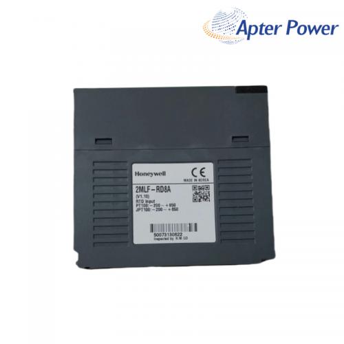 Honeywell 2MLF-RD8A Programmable Logic Controller