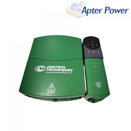 Emerson UNI3403 monitoring module