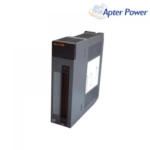 Honeywell 2MLQ-TR4B TRANSISTOR OUTPUT MODULE