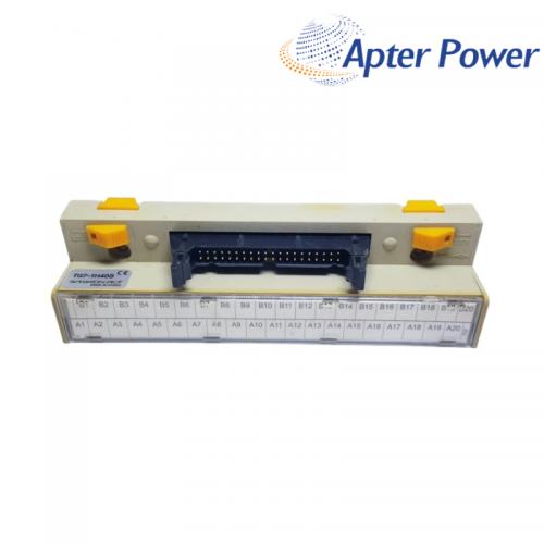 Honeywell TG7-1H40S 40-Point Spring Terminal Board