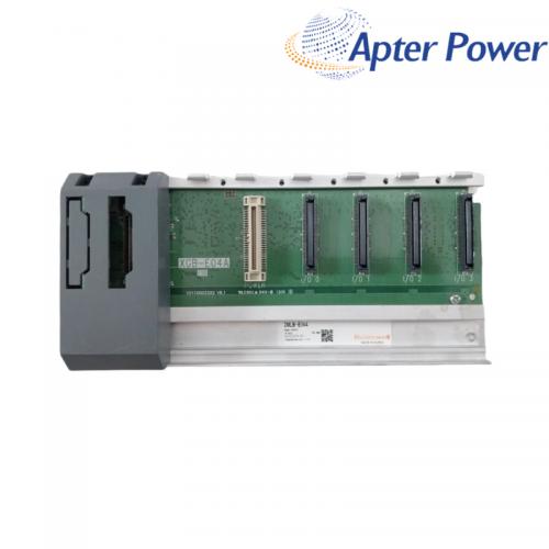 Honeywell 2MLB-E04A-CC analog I/O module