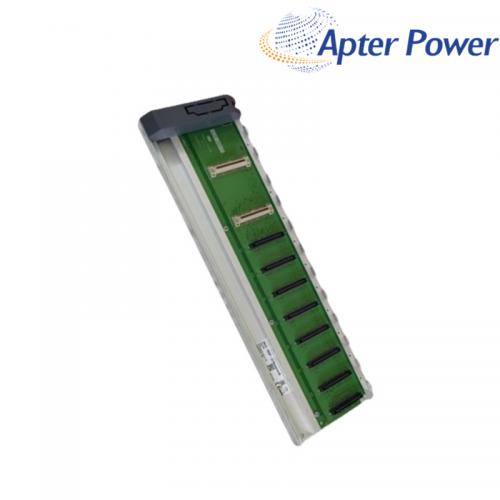 Honeywell 2MLB-M12A-CC I/O module