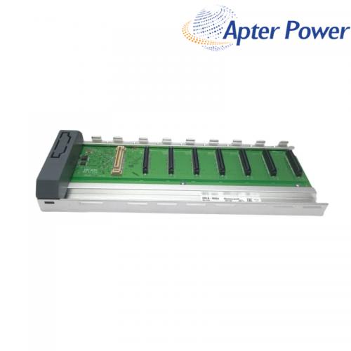 Honeywell 2MLB-M06A-CC I/O module