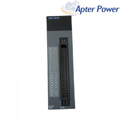 Honeywell 2MLI-D24A-CC Digital Input Module