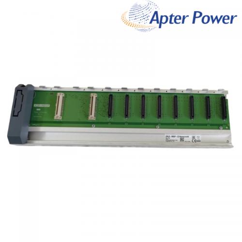 Honeywell 2MLR-M06P-CC programmable logic controller