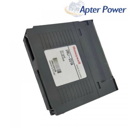 Honeywell 2MLI-A21A-CC Digital Input Module